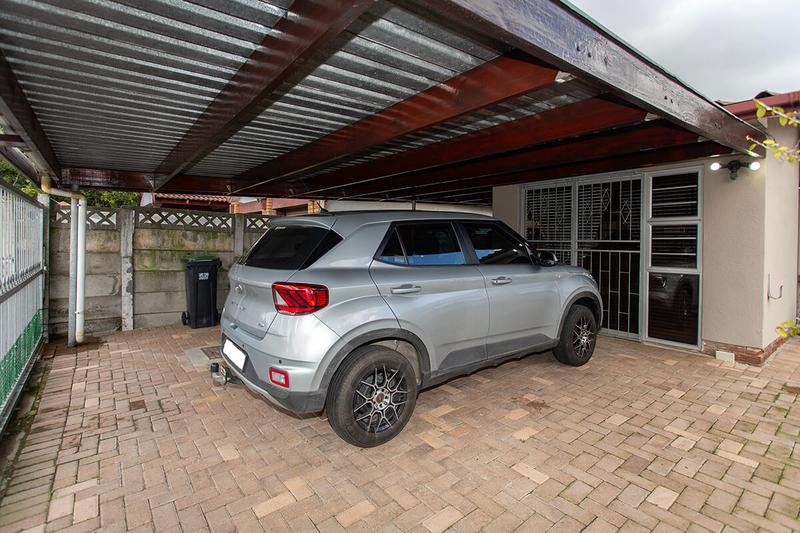 4 Bedroom Property for Sale in Eden Park Western Cape